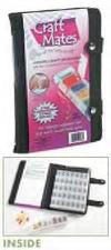 Craft Mates Canvas Craft Organizer